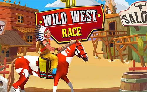 download Wild west race apk